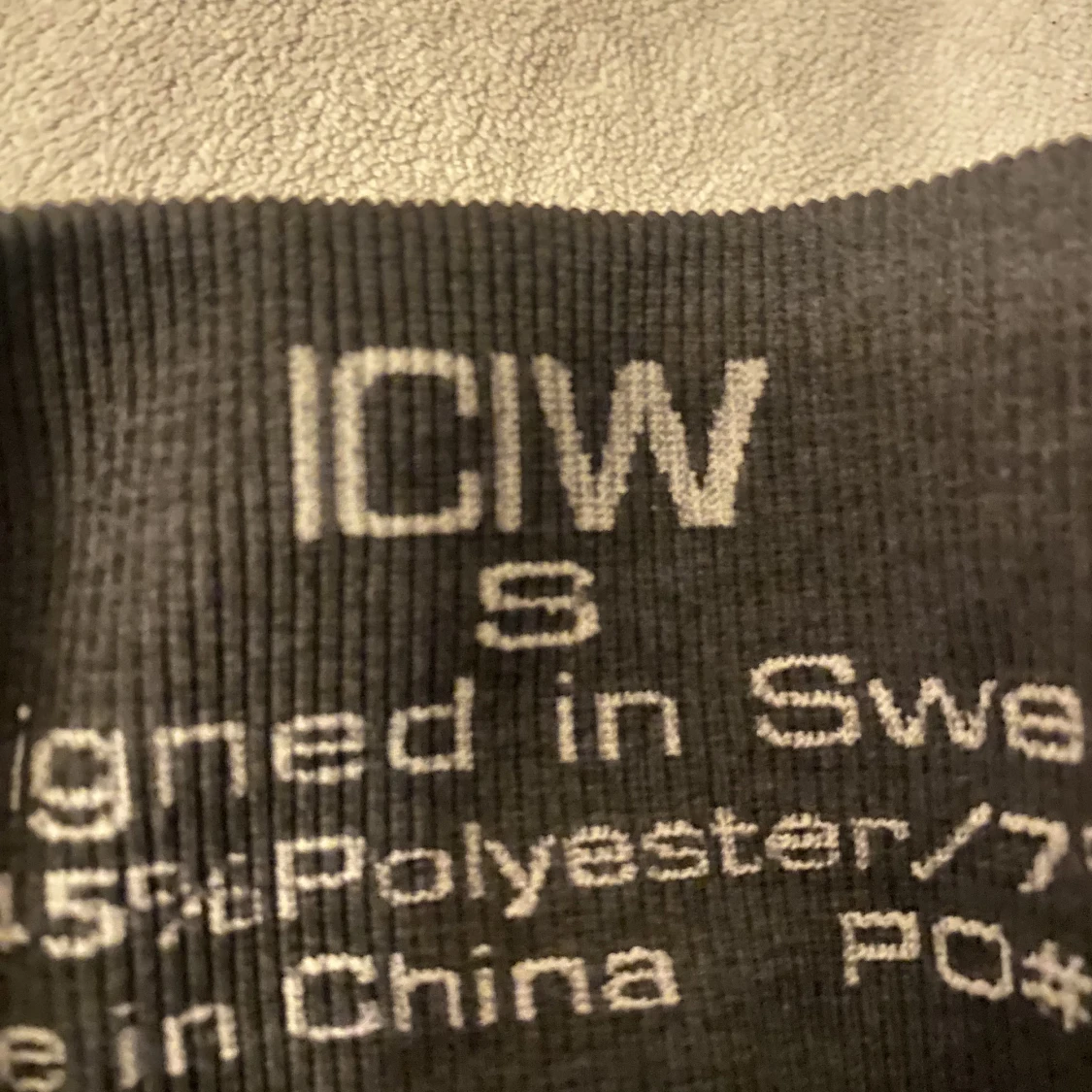 Iciw träningsbyxa - 90