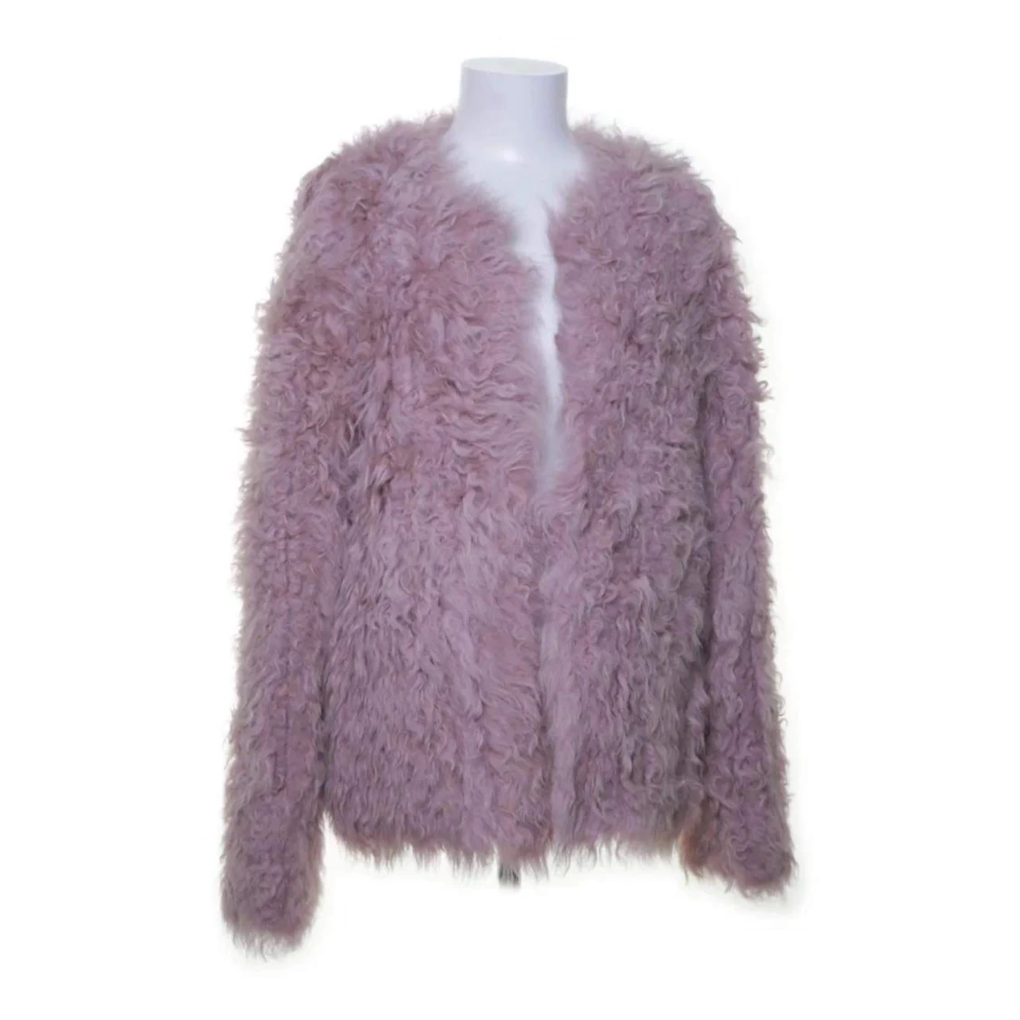 Ulljacka från Twist&Tango