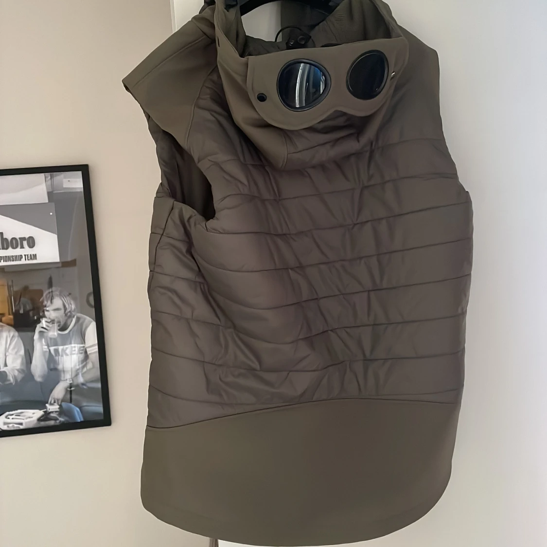 C.P Company väst - 90