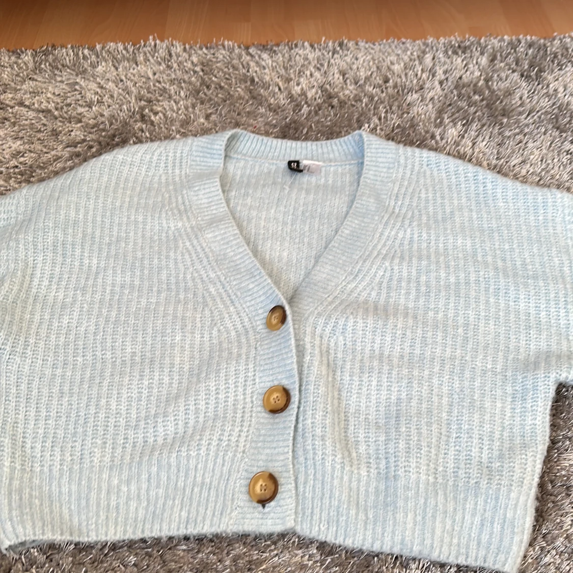 Supersnygg Cardigan - 90