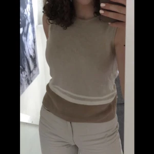 Supersött linne  - Jätte gulligt linne som jag jag köpt second hand✨❤️