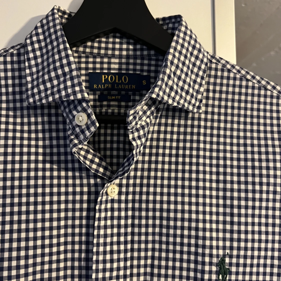 Ralph Lauren Skjorta - 90