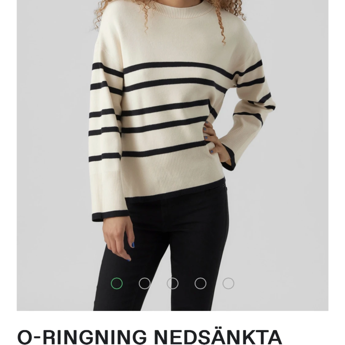 Tröja från Vero Moda 