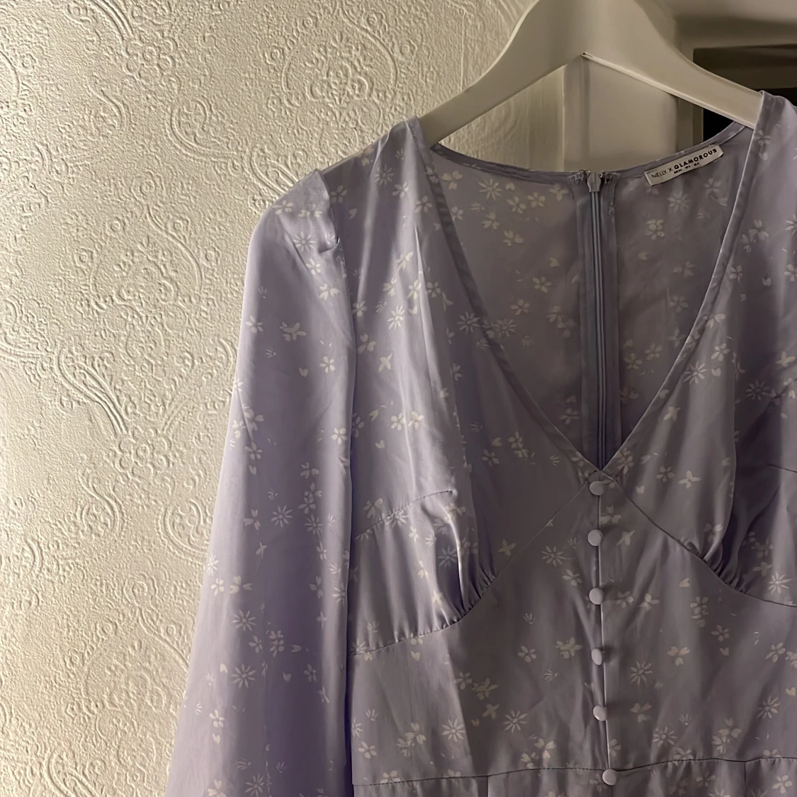 Klänning NELLYxGLAMOROUS - 90