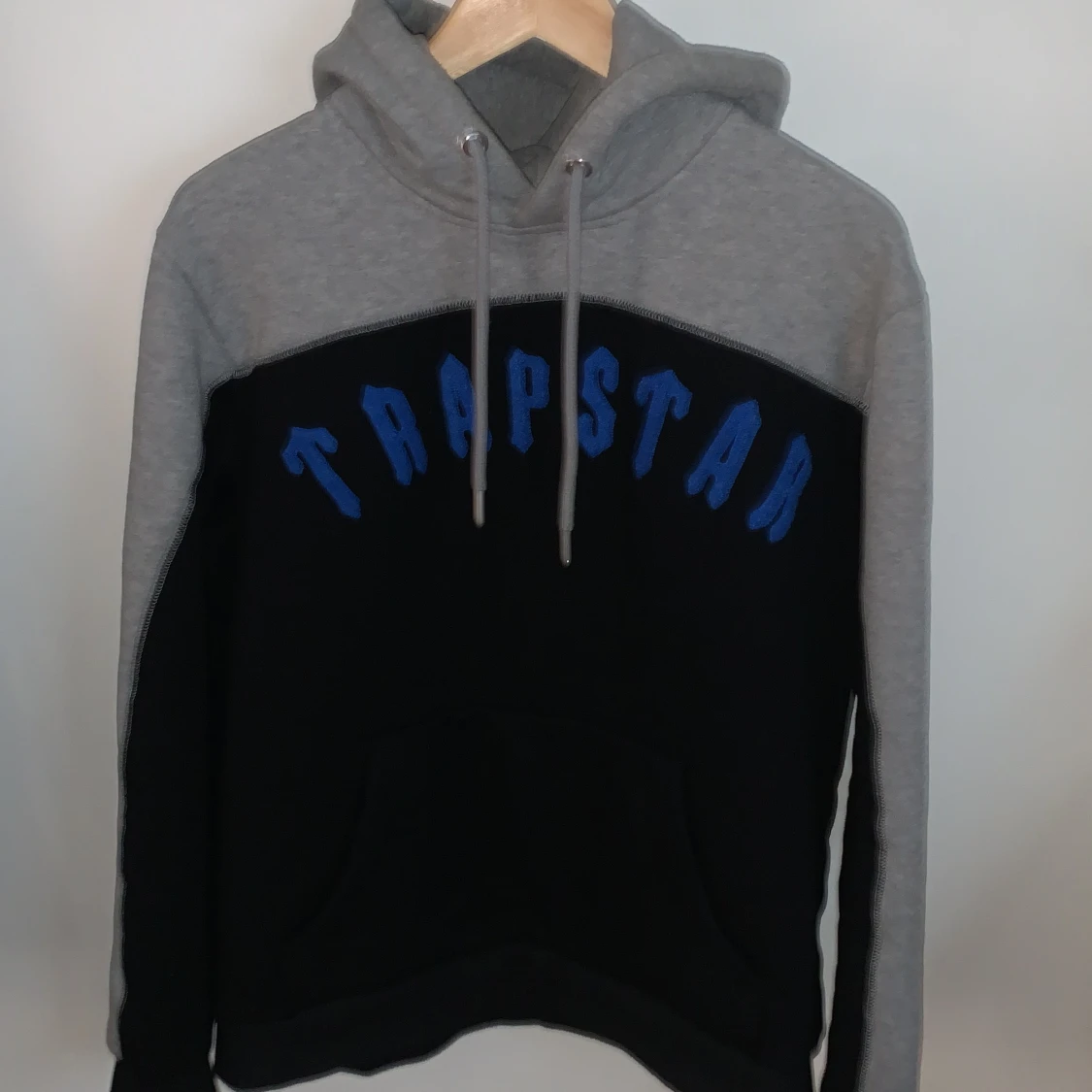 Trapstar hoodie