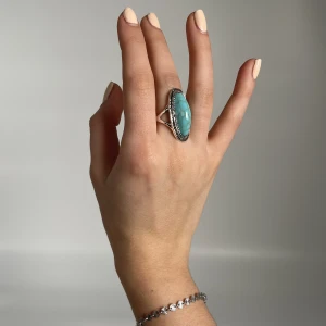 Ring - Rostfrittstål.