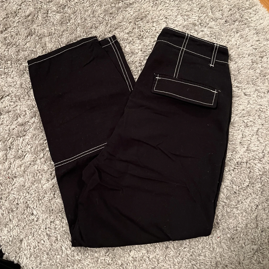 Cargobyxor från H&M - 90