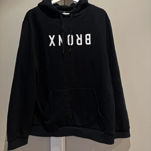 Bronx hoodie  - Som ny! 