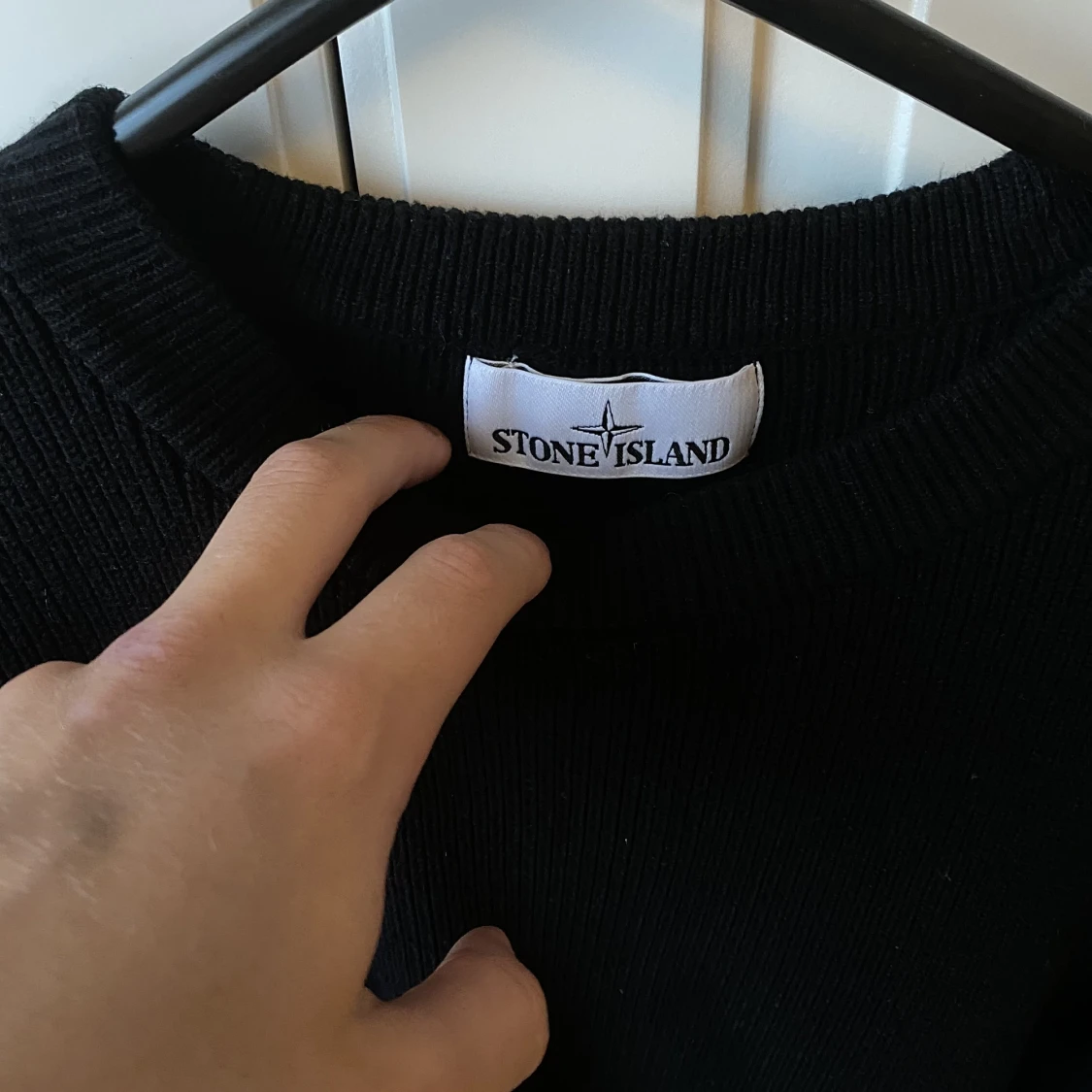 Stone Island Crewneck - 91