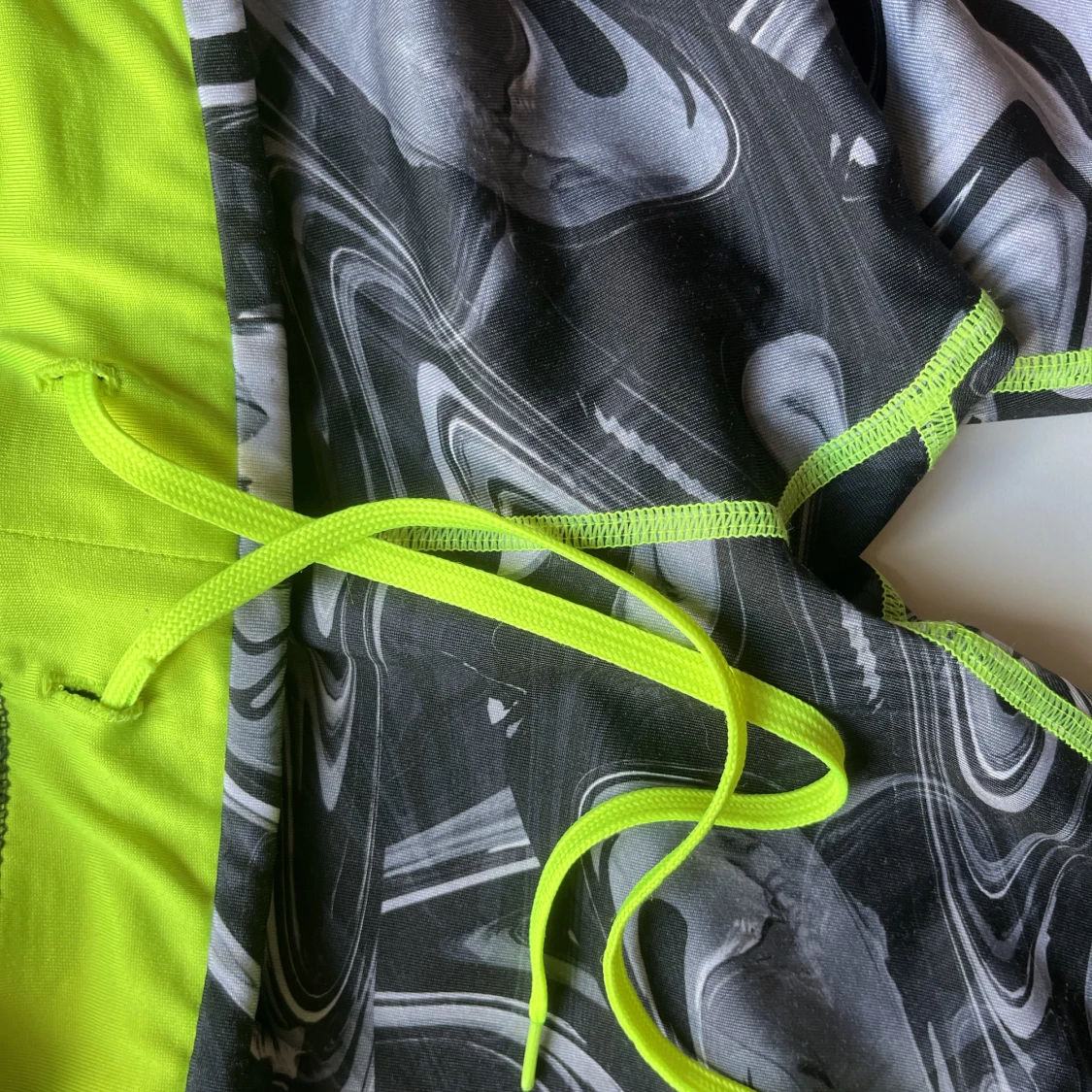 Träningstights  - 91