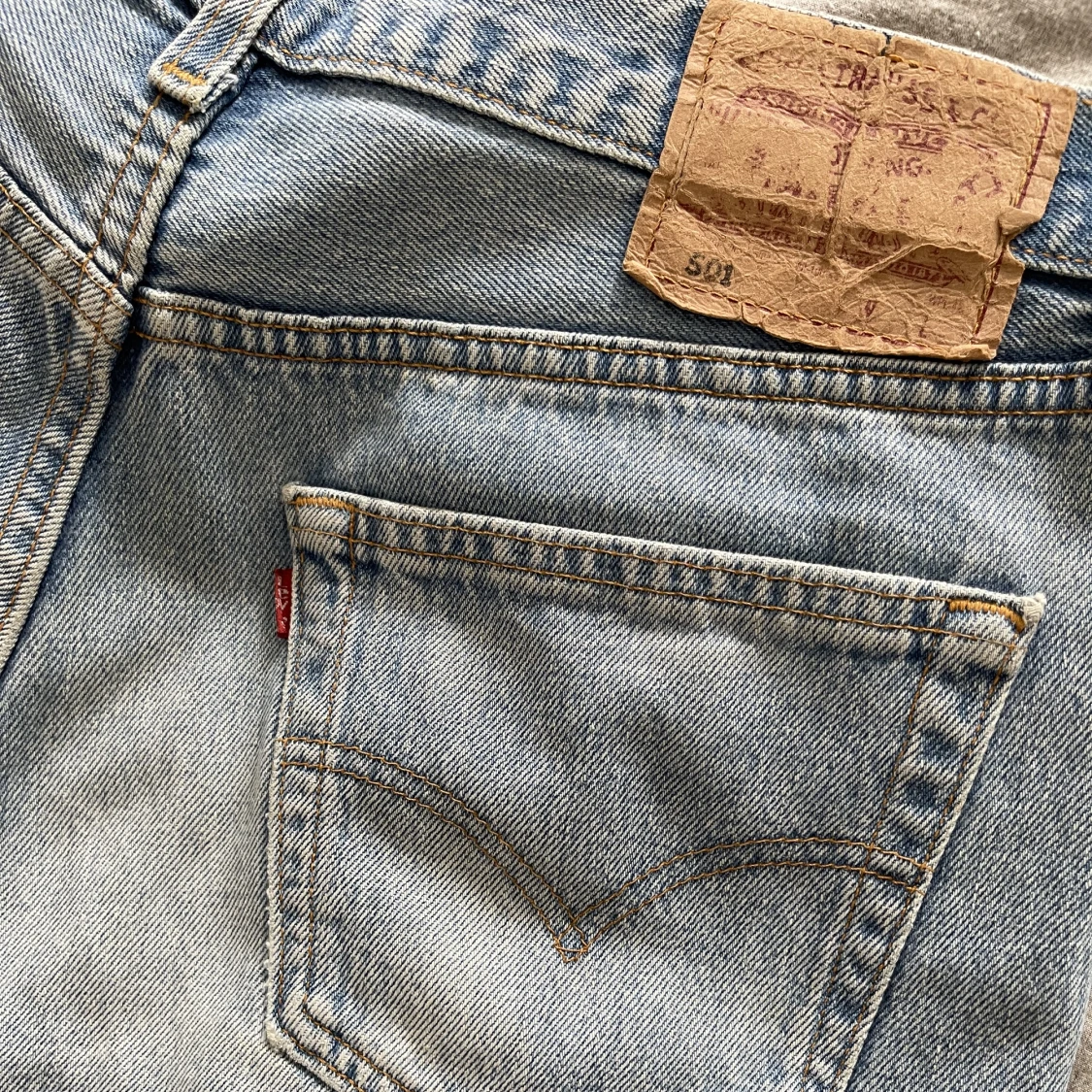 Shorts från Levi’s - 90