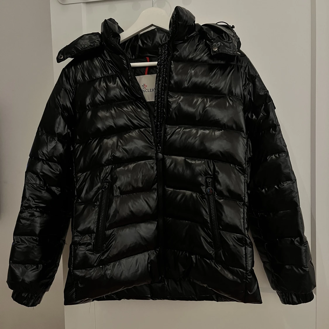 Moncler jacka