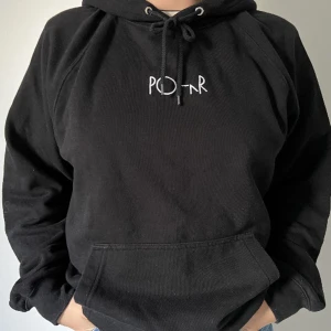 Polar Hoodie  - Andvänt skick