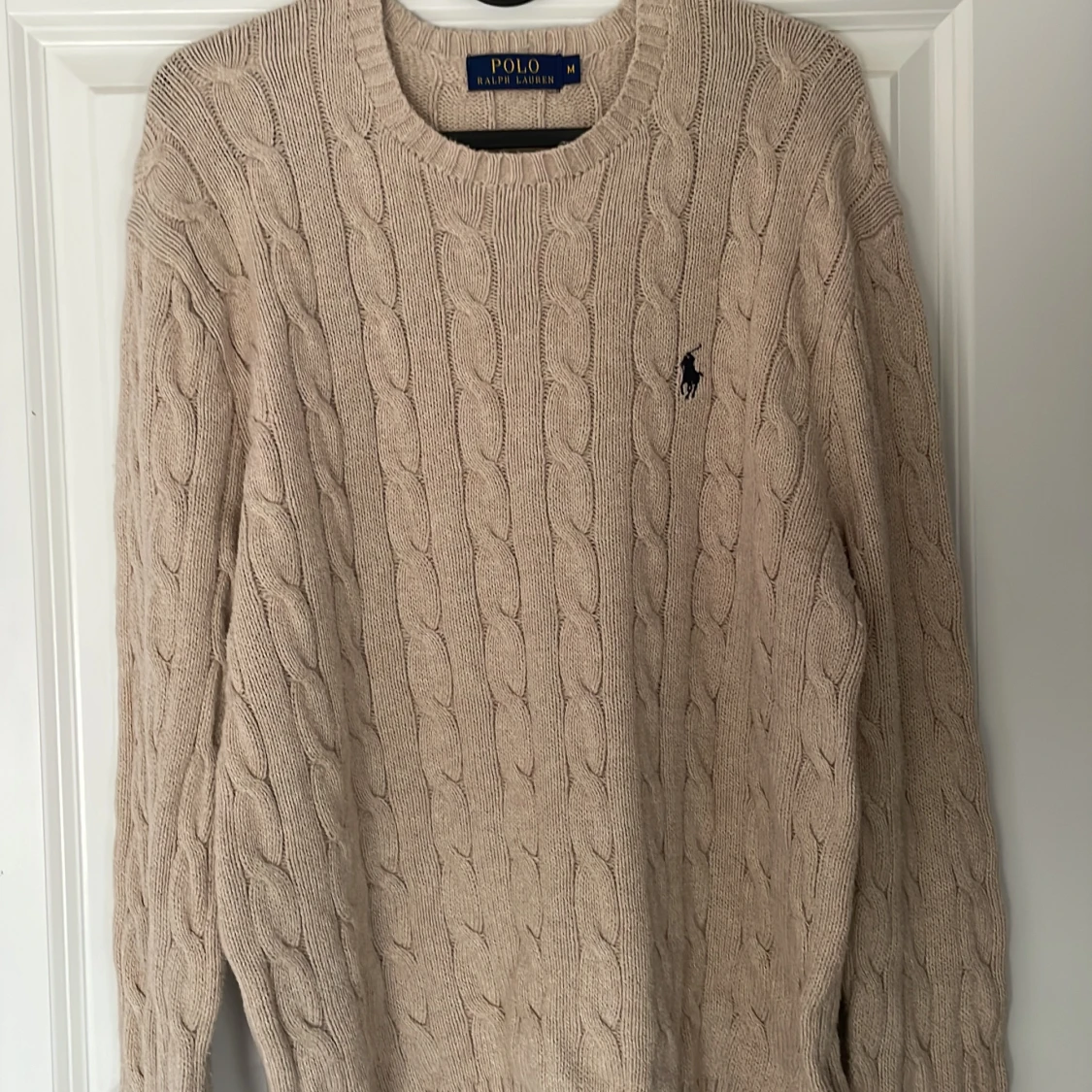 Polo Ralph lauren tröja - 90