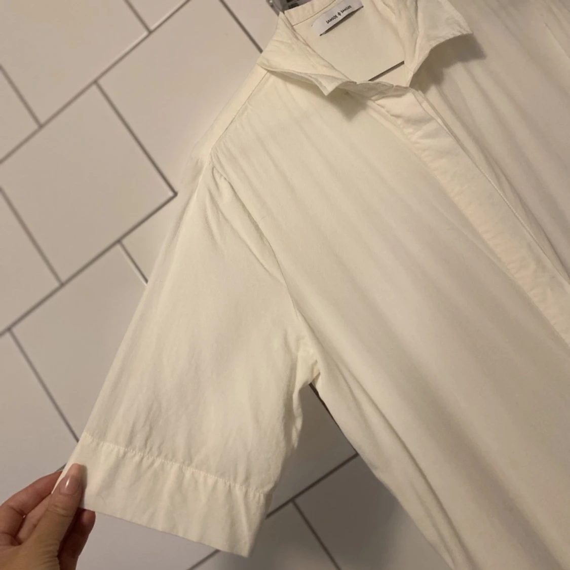 Samsøe klänning - 91