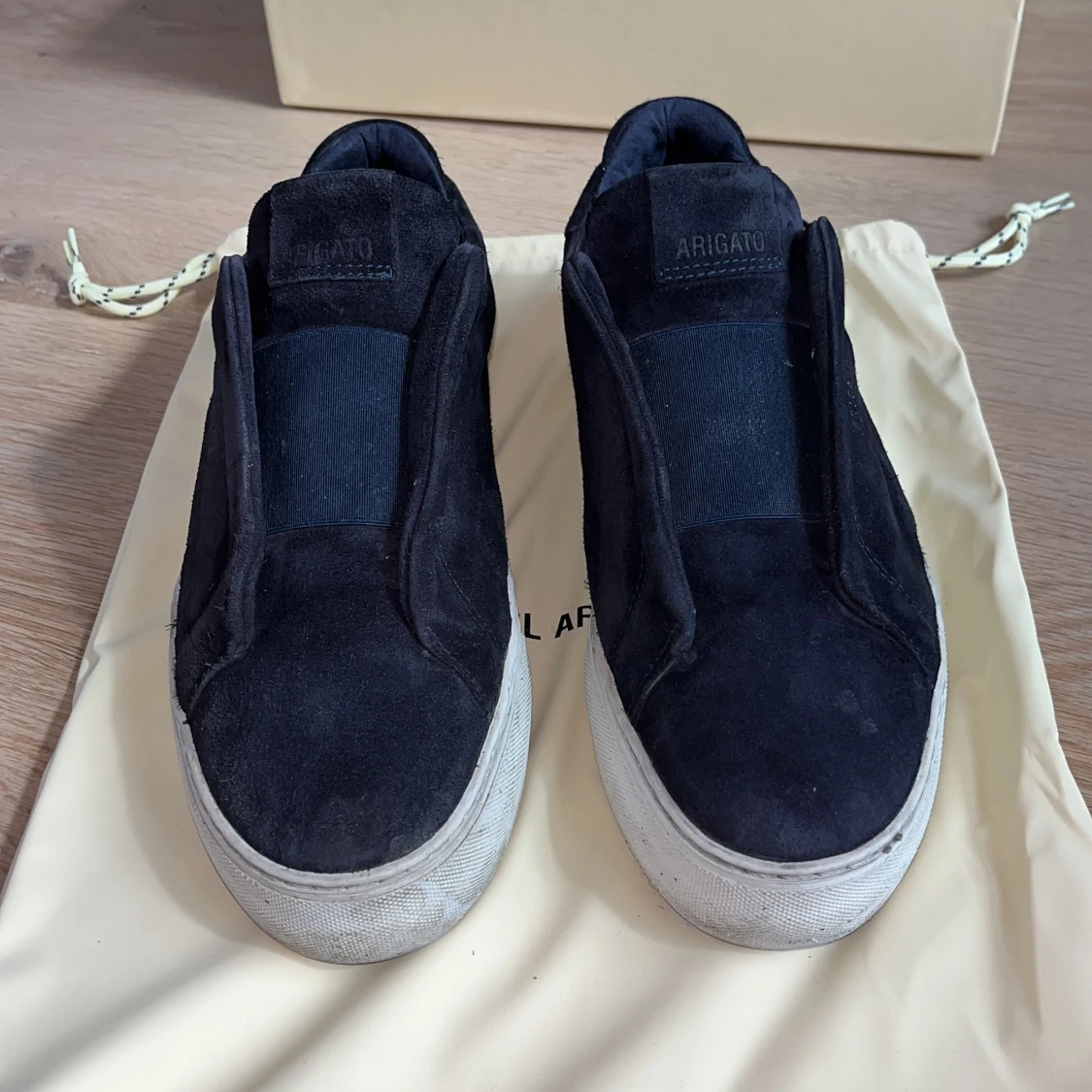 Axel Arigato skor  - 91