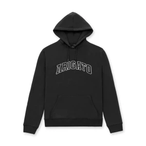 Axel arigato hoodie - Bra skick, snygg simpel hoodie.  Köpare betalar frakt 
