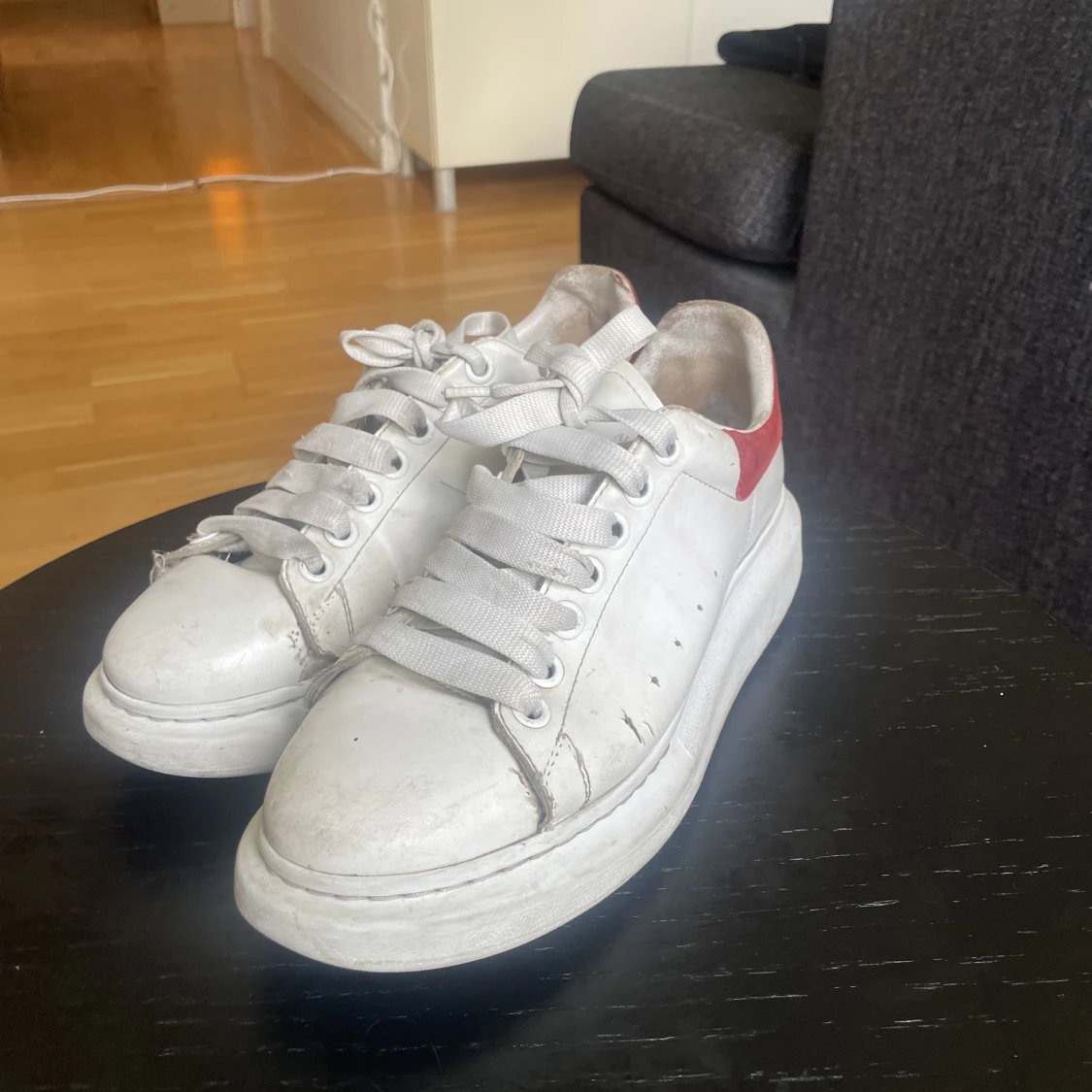 Alexander McQueen Sneakers - 90