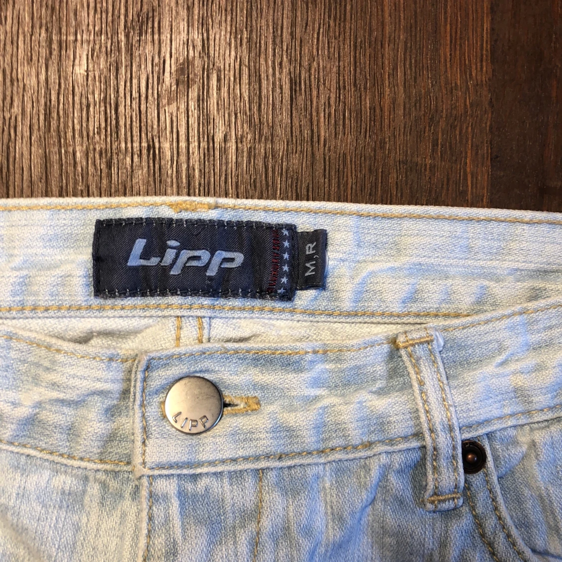 Vida 00talsjeans - 91