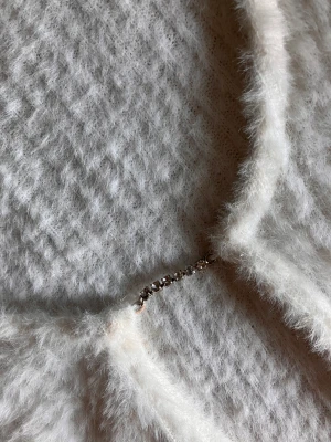 Söt top - Enkel och söt