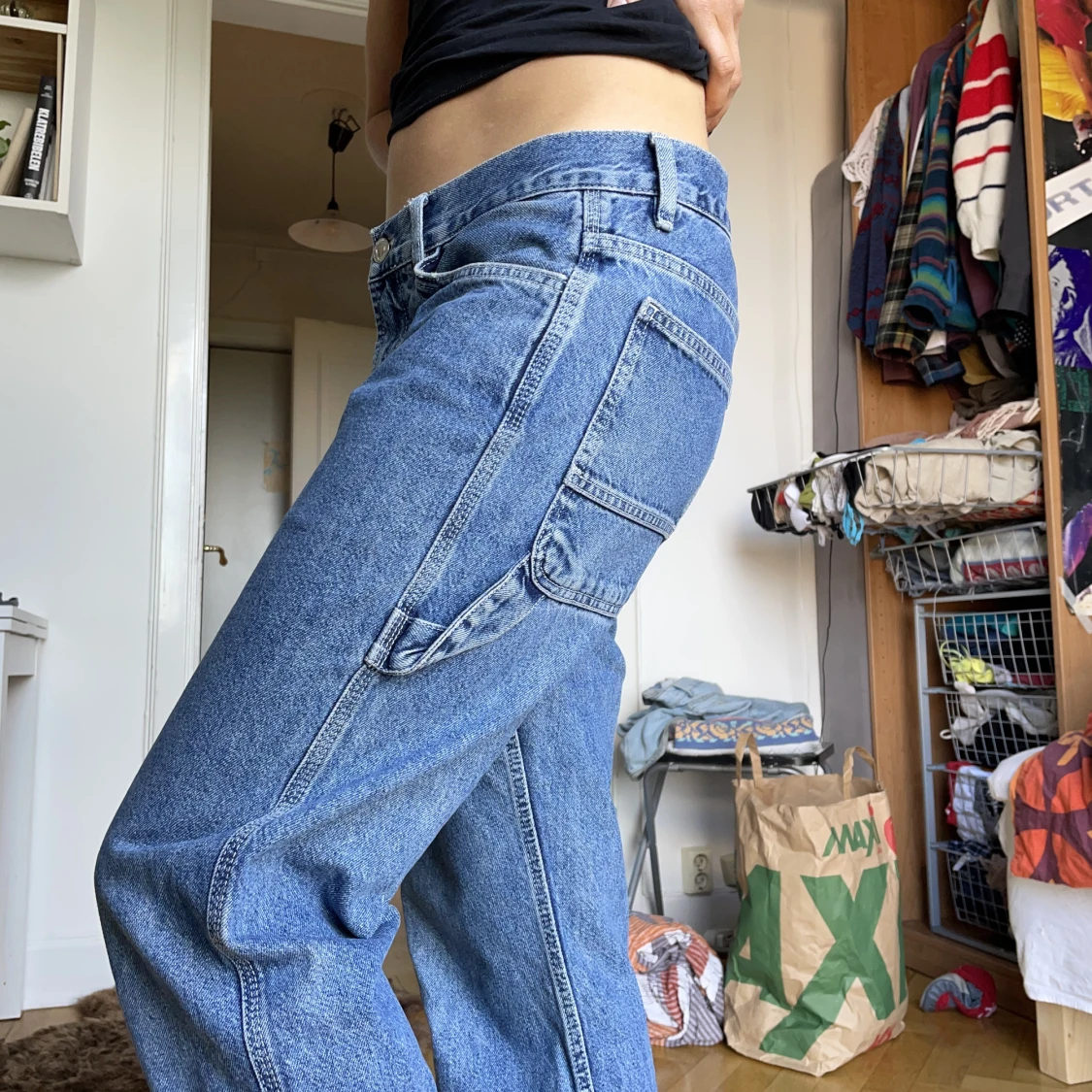 Jeans, Sweet sktb - 91
