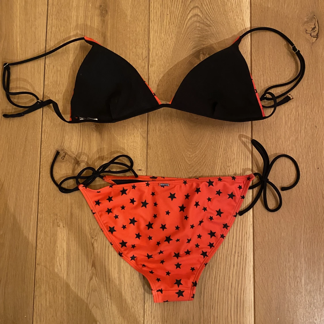 Röd Bikini från Loavies  - 90