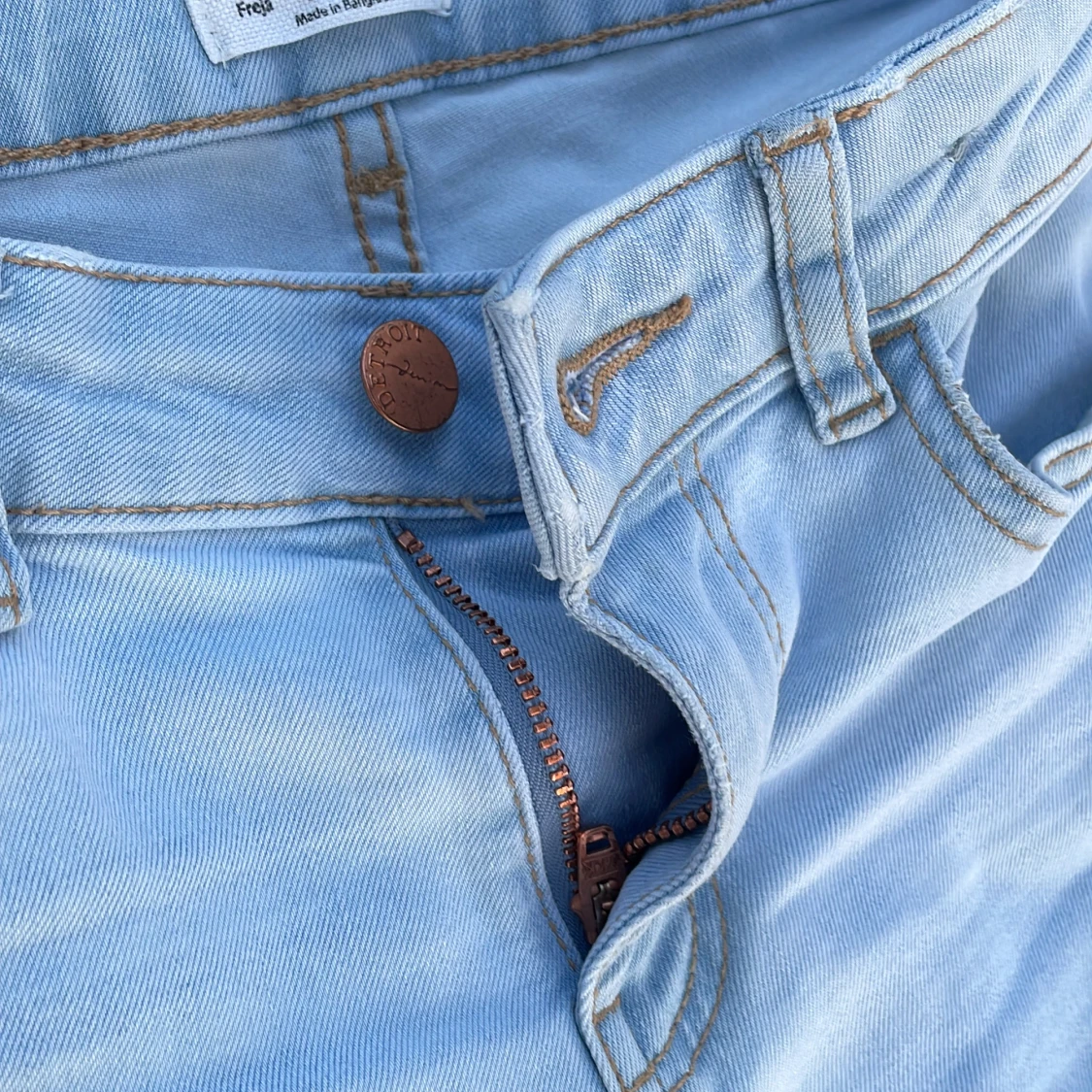 Lindex Flare Jeans - 91