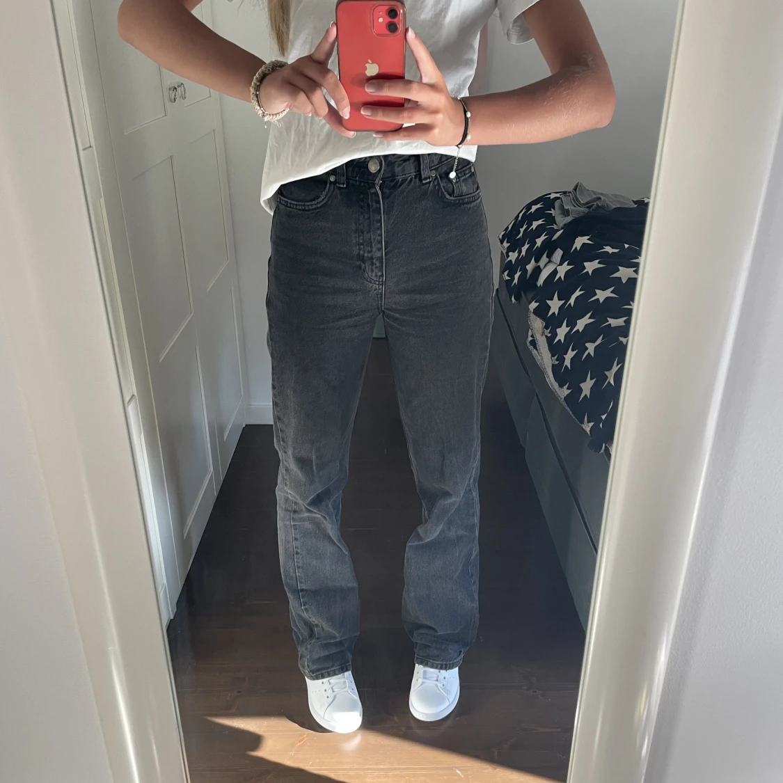 STRADIVARIUS jeans