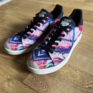 Stan Smith - Stan Smith limited edition Aldrig använda 