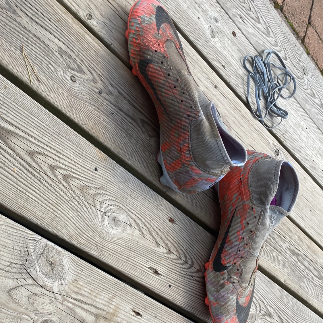 Fotbollsskor cr7 mercurial superfly 9 - 91