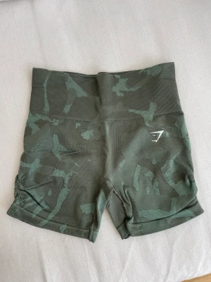 Gymshark shorts - Xs, använda ca 5 gånger så är i bra skick! 