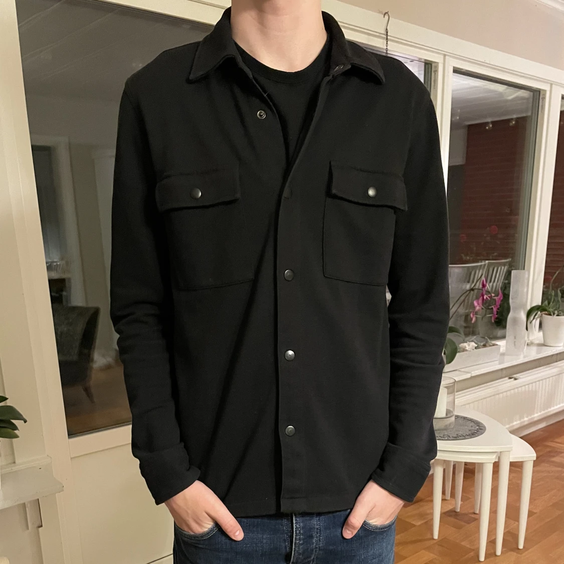 Selected homme overshirt