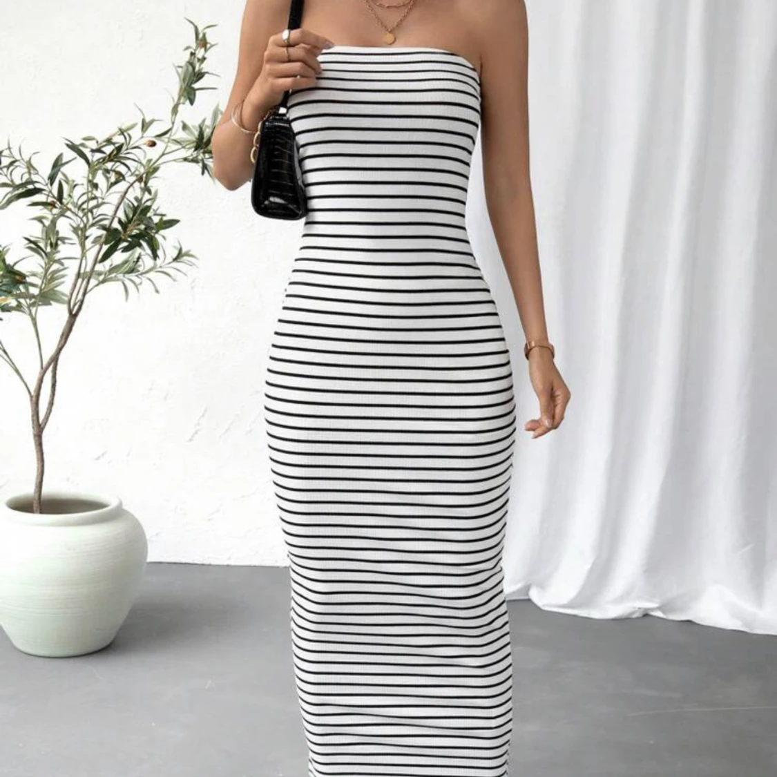 Långklänning  - 91