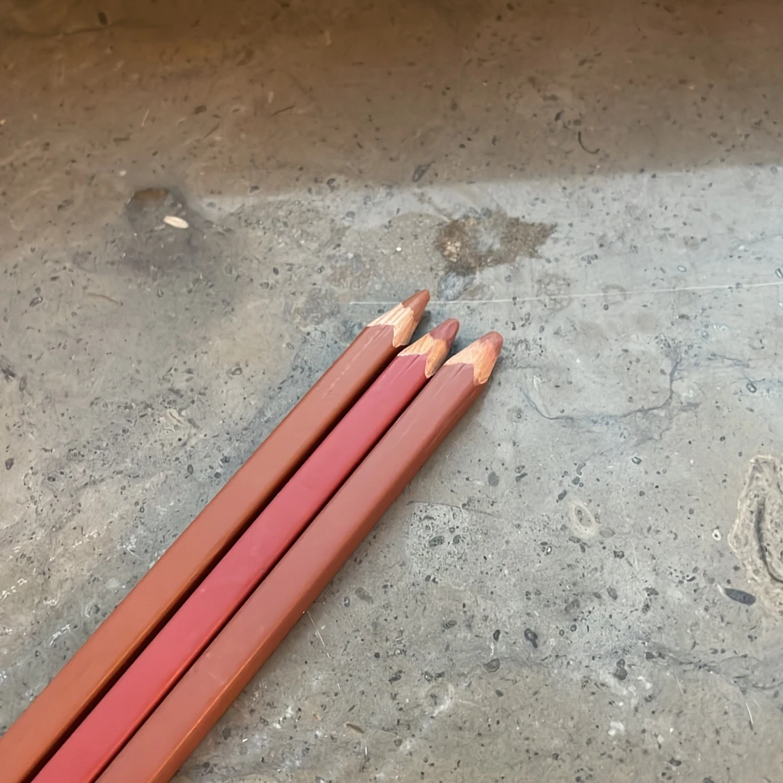 Caia läpp pennor  - 90