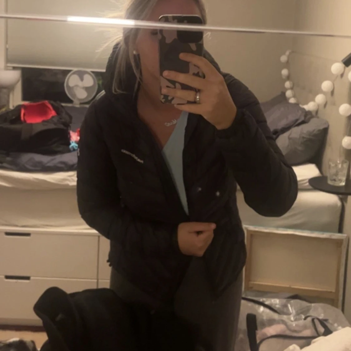 Peak Performance jacka 