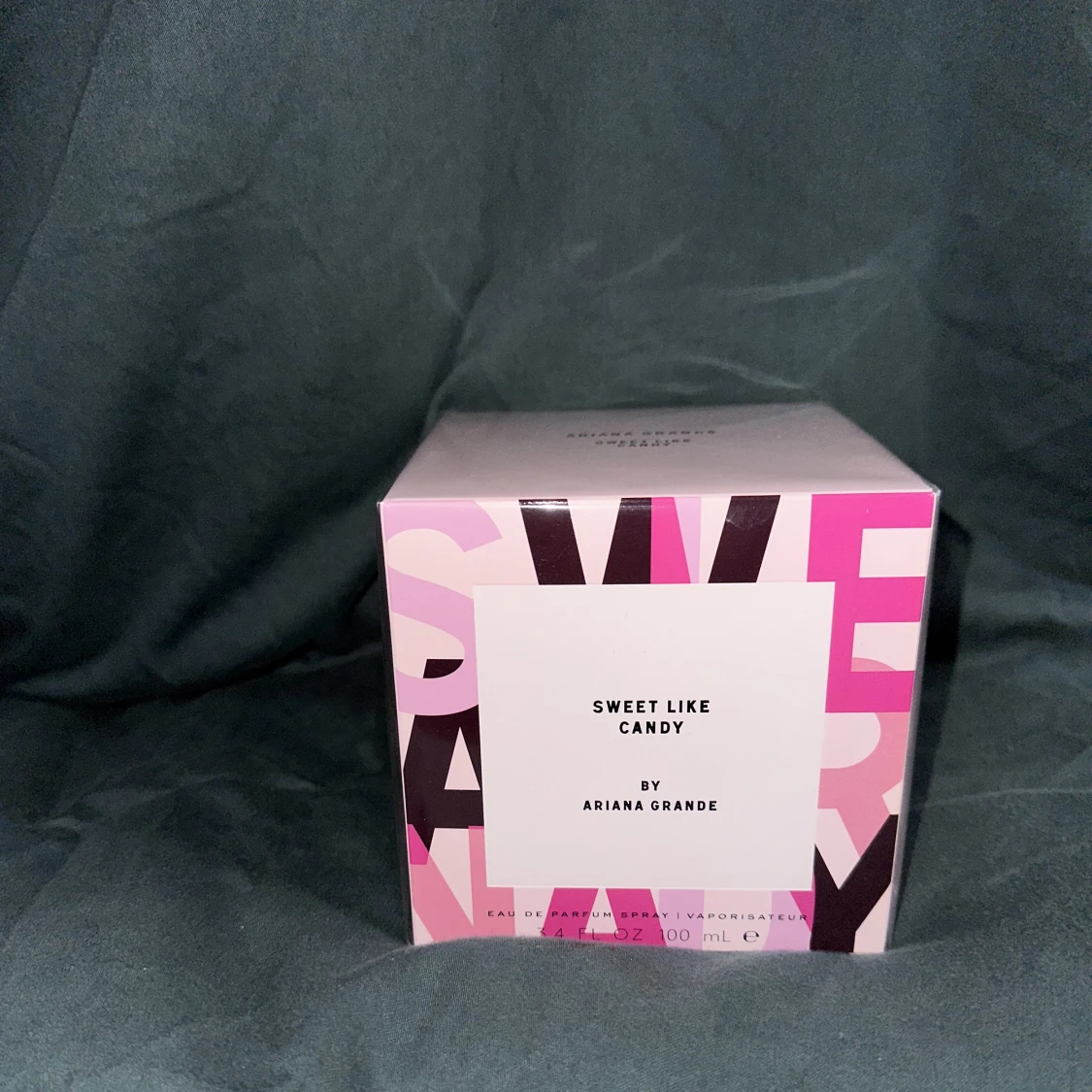 Sweet like candy EdP 100ml