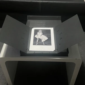 Limitato t-shirt  - Säljer nu min limitato t-shirt med Marilyn monroe som tryck. 10/10 i skick använd ett få tal gånger. Storlek m, allt og.  Pris diskuterbart.   MVH Albin 