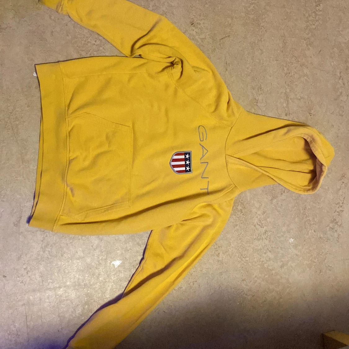 Gant hoddie  - 90