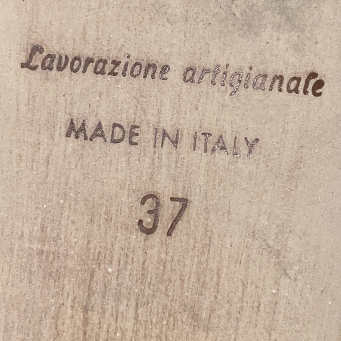 Artisanal Handmade Italian Loafers- Leather  - 2