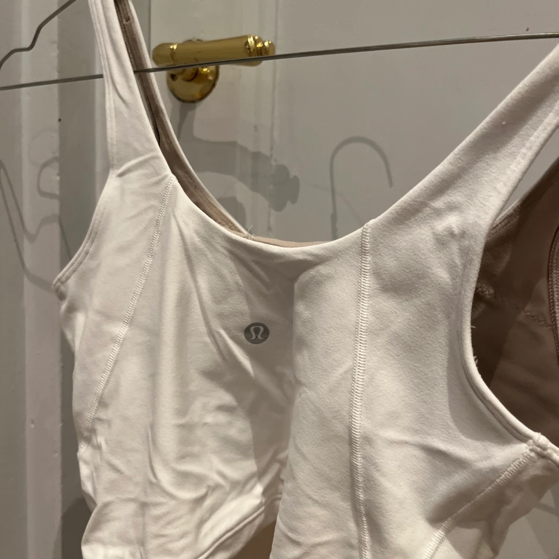 Lululemon tränings linne  - 90