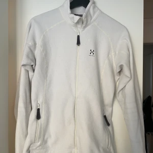 Haglöfs fleece - Haglöfs fleece i storlek S, i fint skick! 