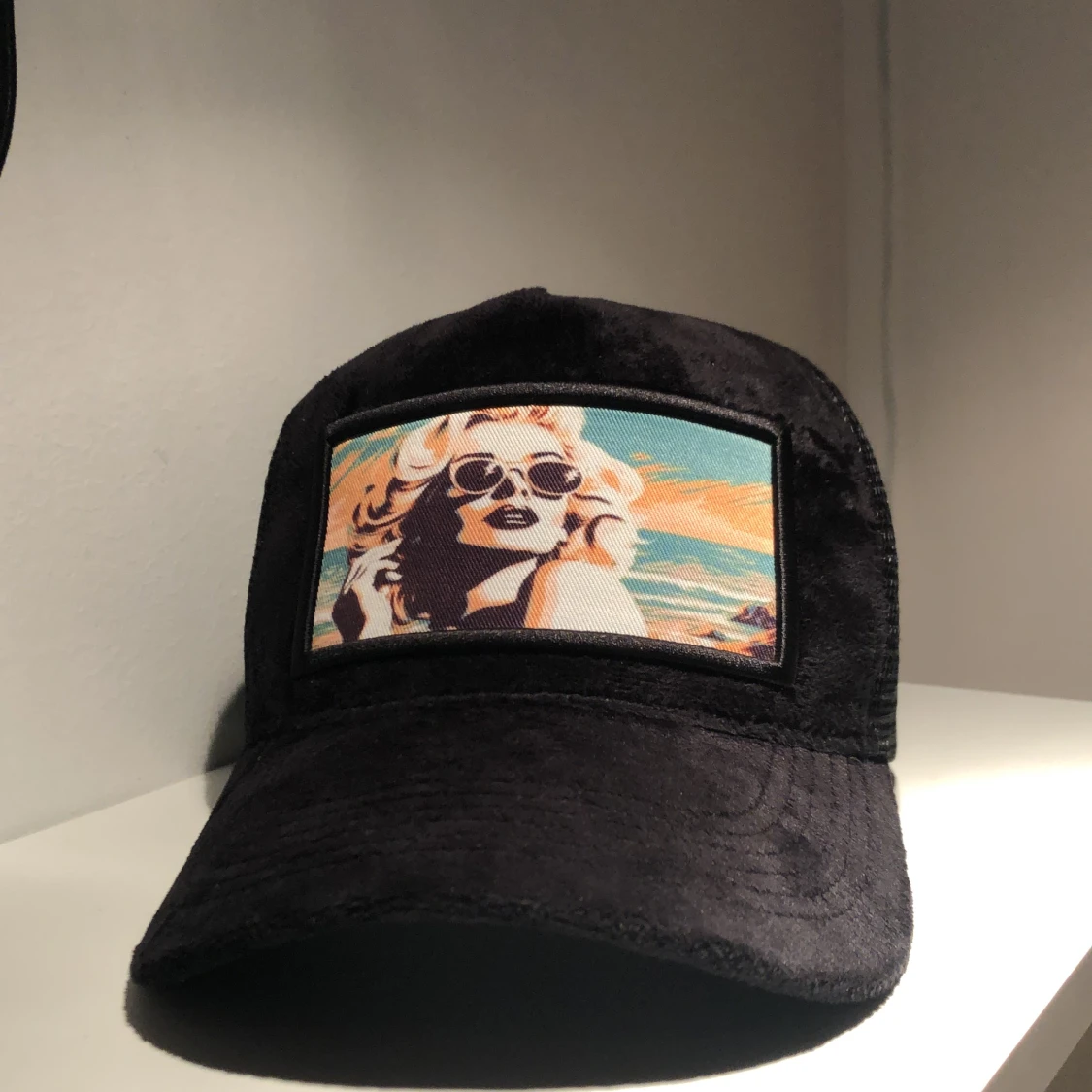 Revenite keps säljer - 91