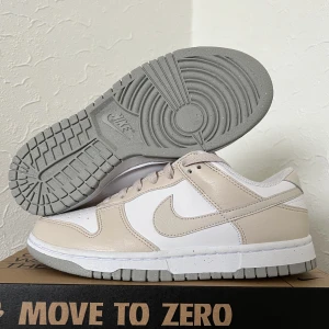 Nike Dunk Low Next Nature "Orewood Brown" - Storlek: 38       Skick: 10/10 DS        Pris: 1699kr            Instagram: Heatonfeet040 