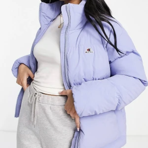 Puffer Jacka - Varm jacka, köpt för 1759kr