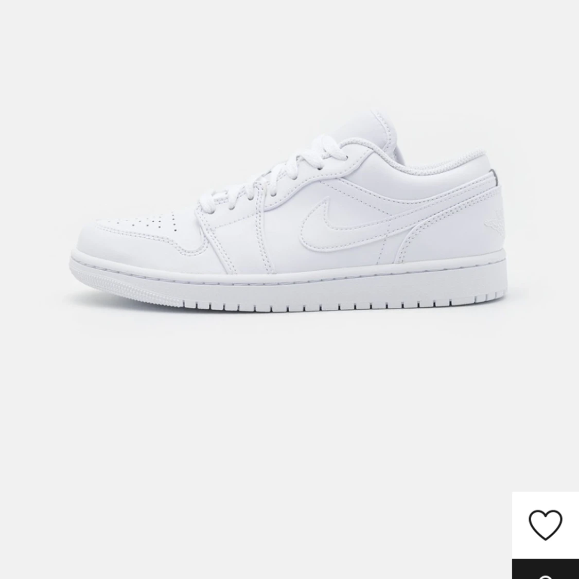 Air Jordan 1 (oanvända) - 91