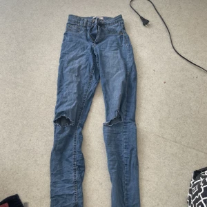 Jeans  - Molly jeans 