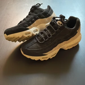 Nike Air Max 95 W - Fetta Air Max 95 i dam storelk 38,5. Sparsamt använda 👟💫