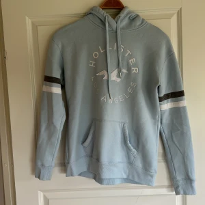 Hollister Hoodie, stl S - Använt skick, 