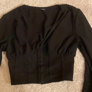 Korsettblus - Superfin, fått massor av komplimanger, men tyvärr används den inte längre ..💕