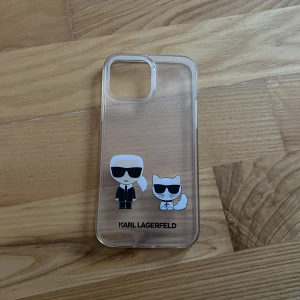 Mobilskal iphone 13 pro max - Felfri